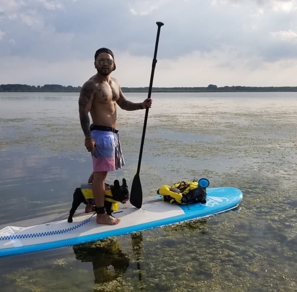 Meet your Posher, Keo - Picture 1 of 1